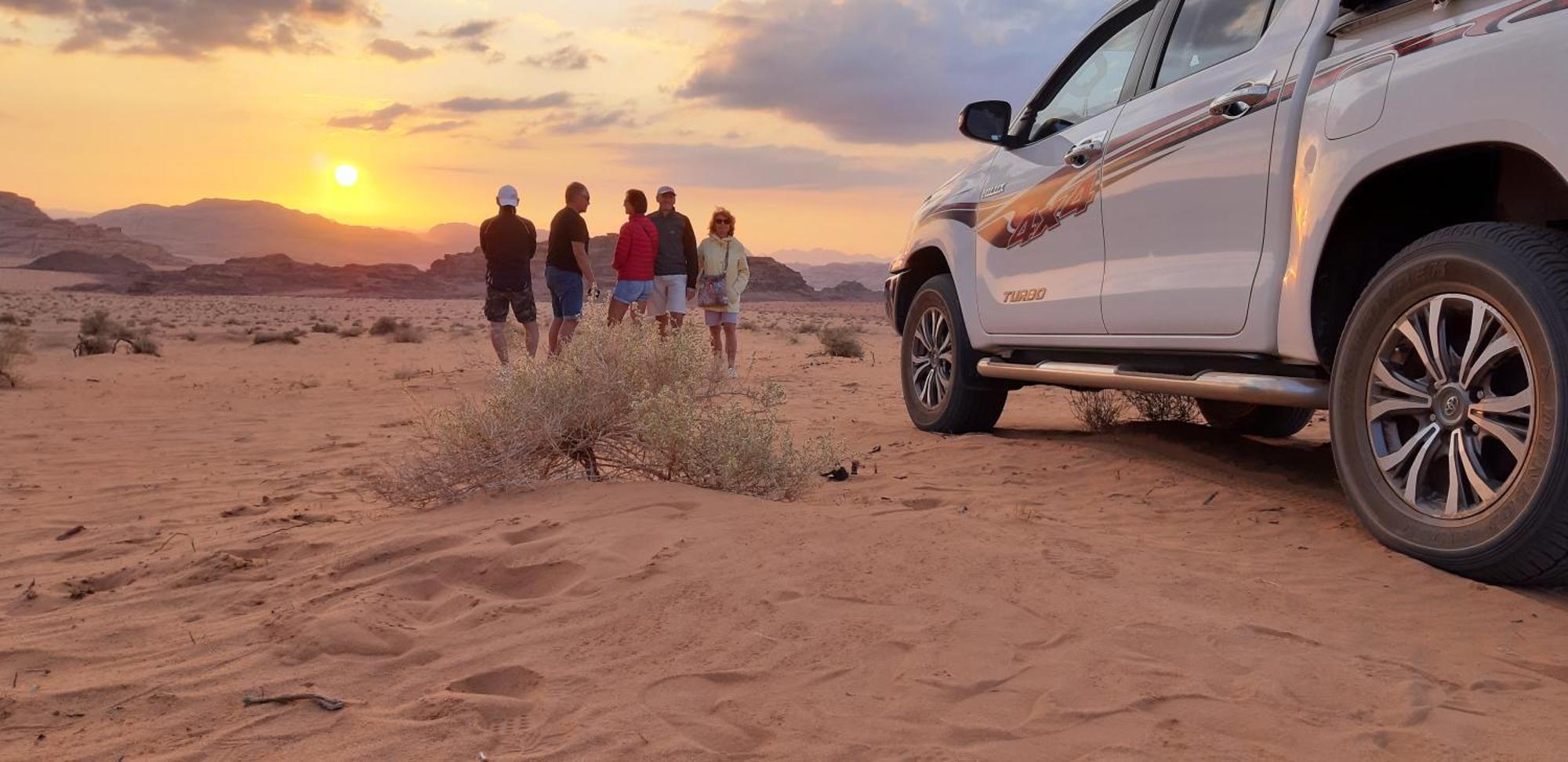 Hotel Bedouin Future Camp Wadi Rum Exterior foto